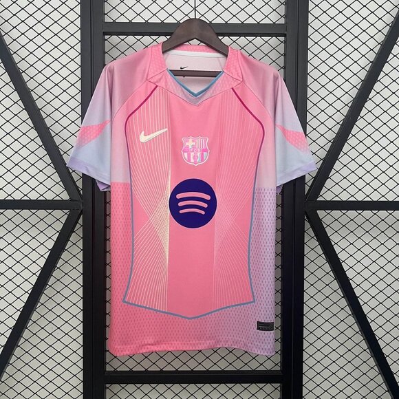 Barcelona Pink Special Edition - Picture 1 of 7